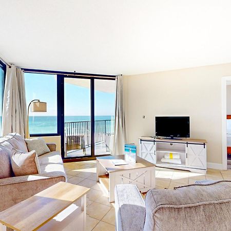 Sunbird #408E Apartment Panama City Beach Ngoại thất bức ảnh