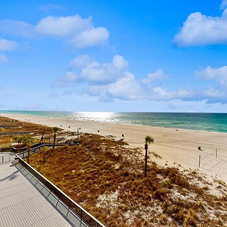 Sunbird #408E Apartment Panama City Beach Ngoại thất bức ảnh
