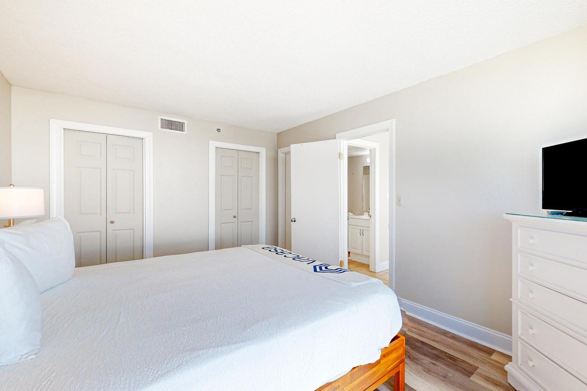 Sunbird #408E Apartment Panama City Beach Ngoại thất bức ảnh