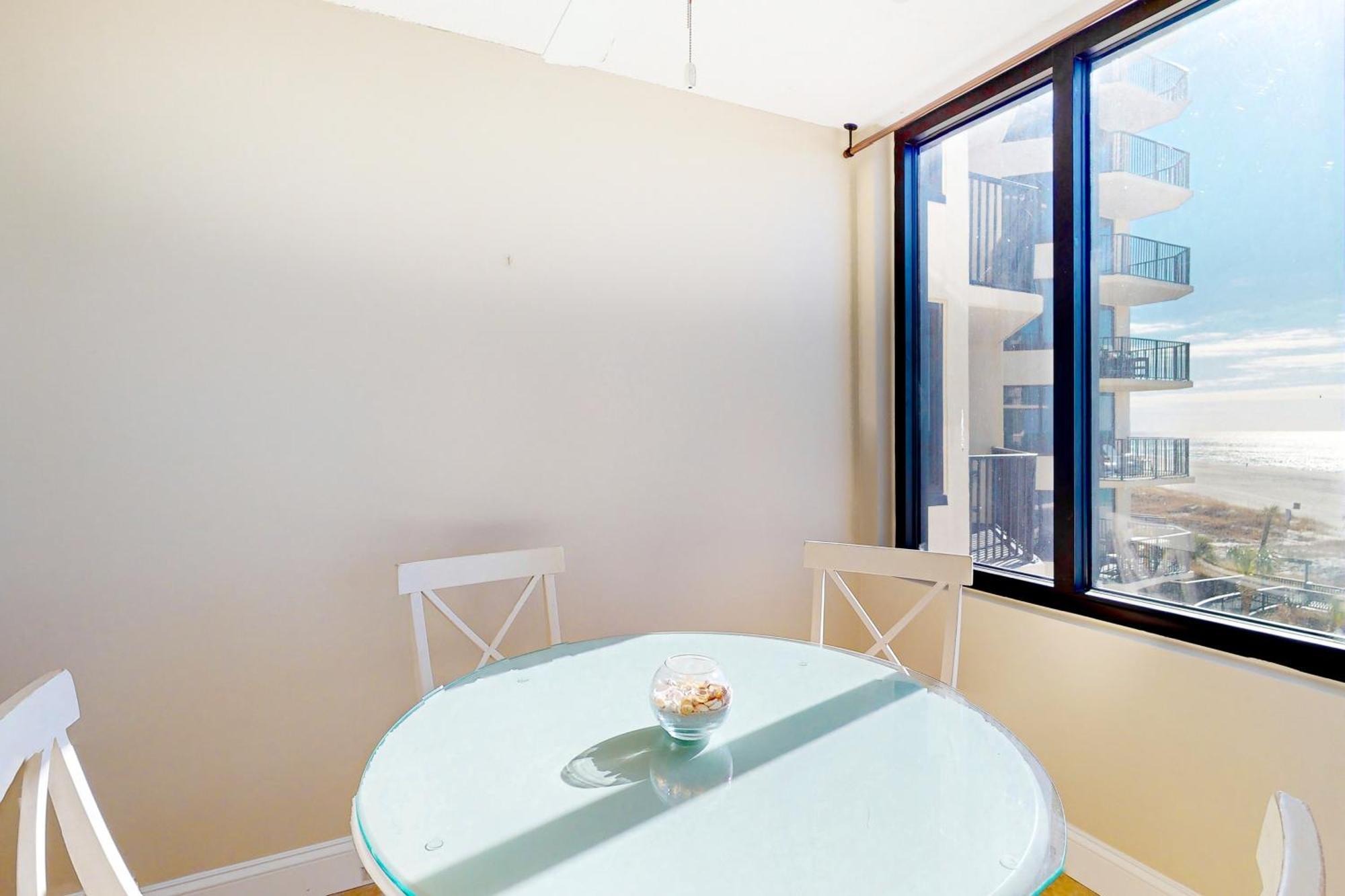 Sunbird #408E Apartment Panama City Beach Ngoại thất bức ảnh