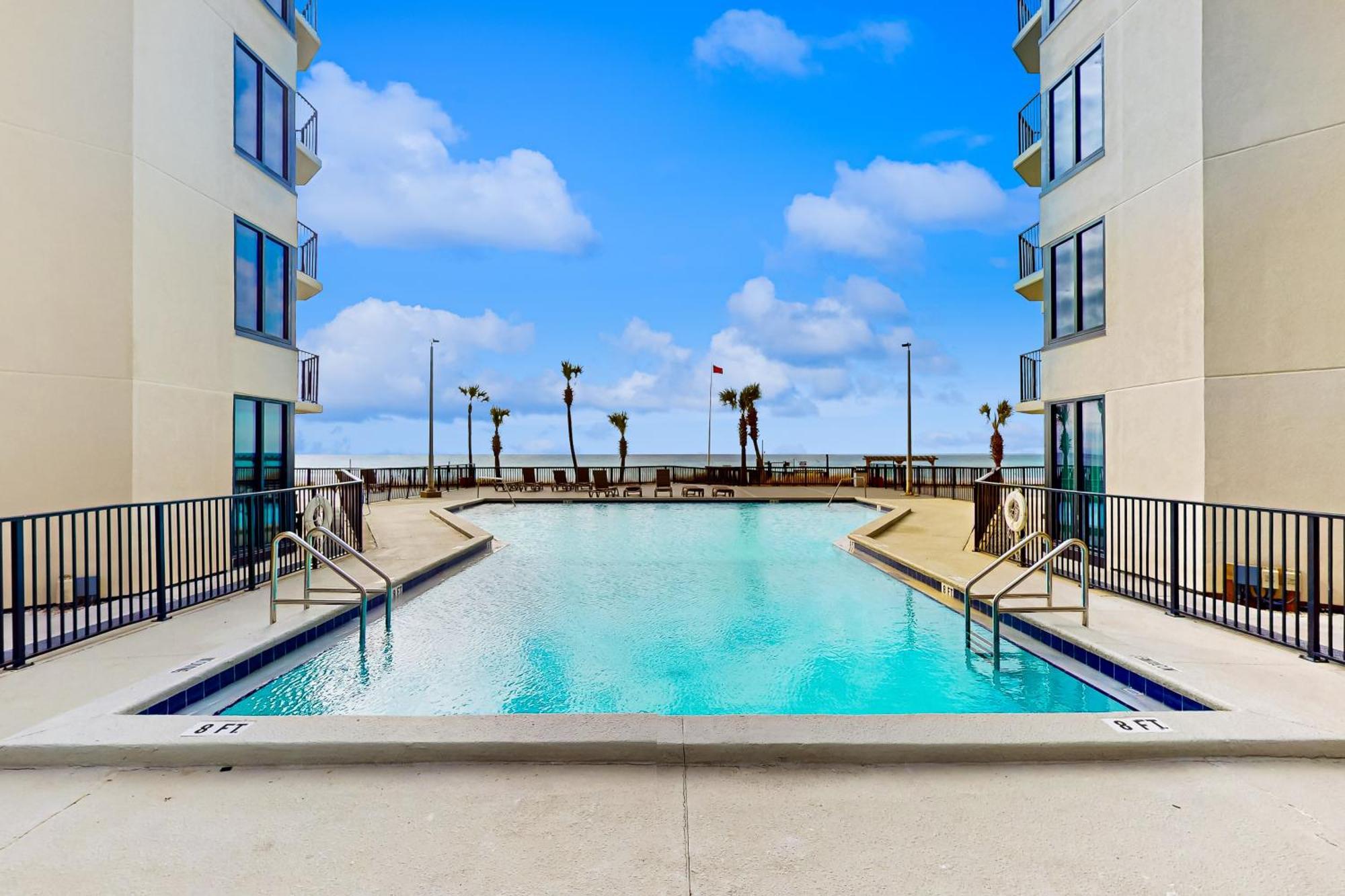 Sunbird #408E Apartment Panama City Beach Ngoại thất bức ảnh