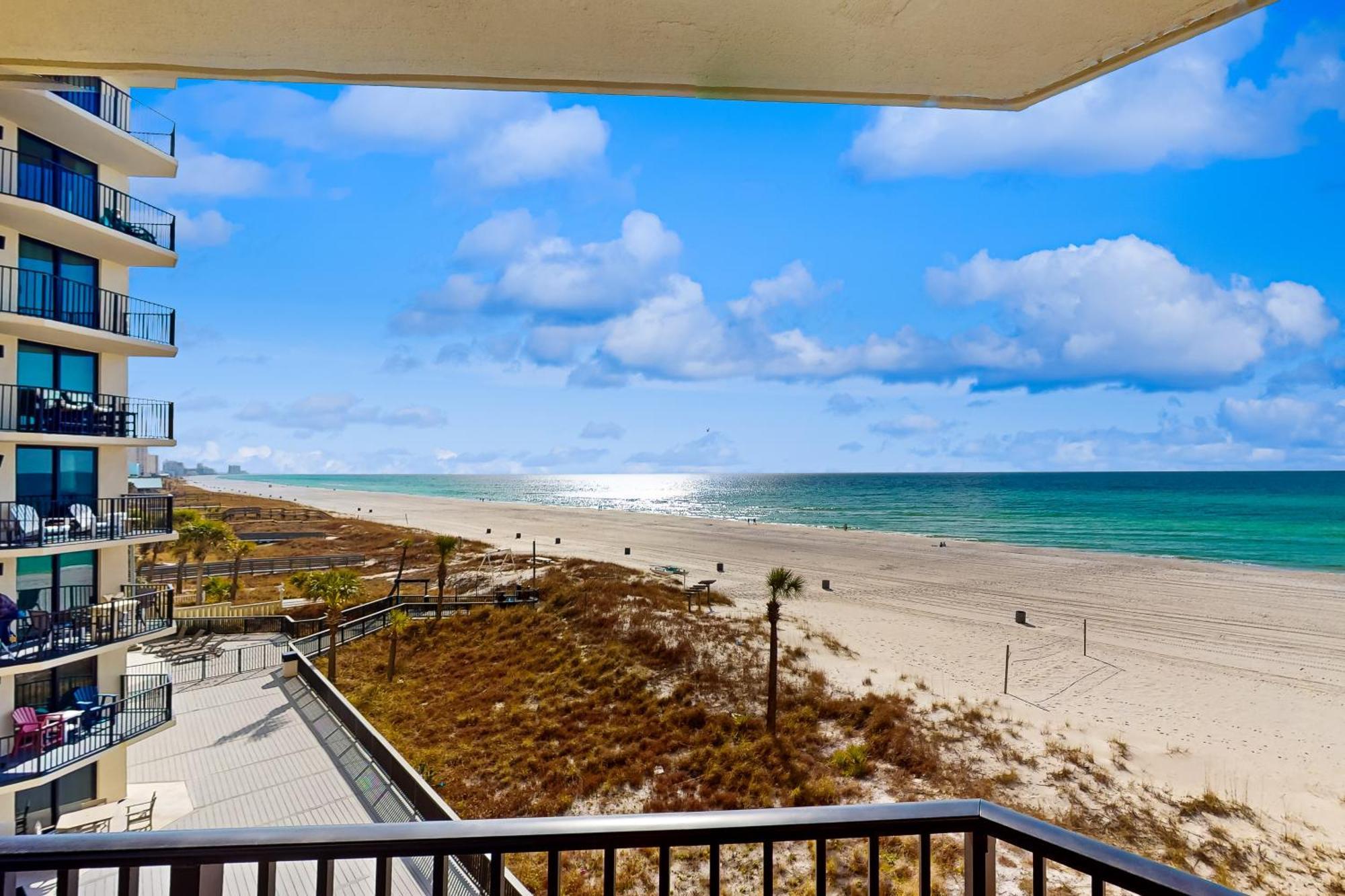 Sunbird #408E Apartment Panama City Beach Ngoại thất bức ảnh