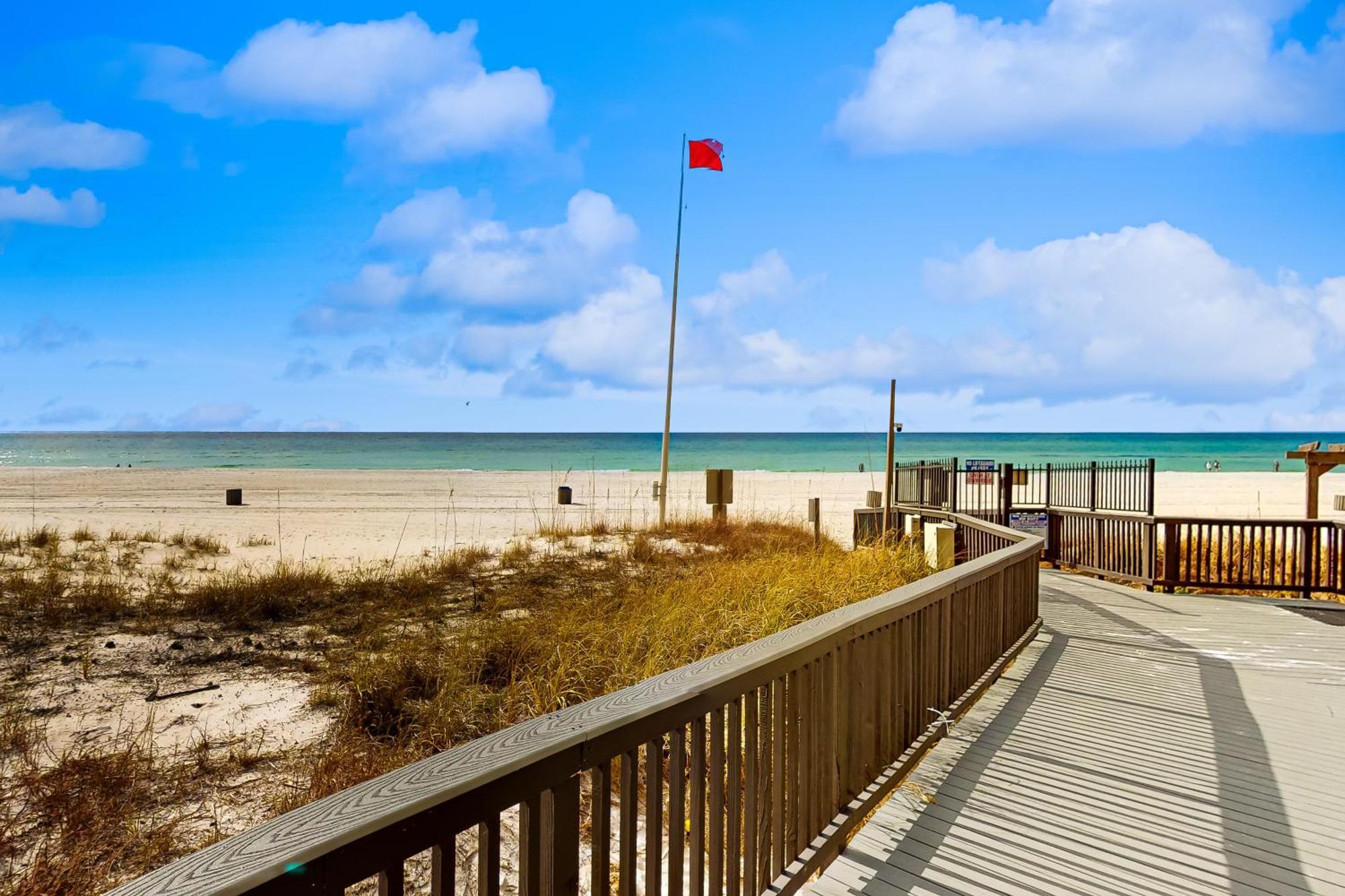 Sunbird #408E Apartment Panama City Beach Ngoại thất bức ảnh