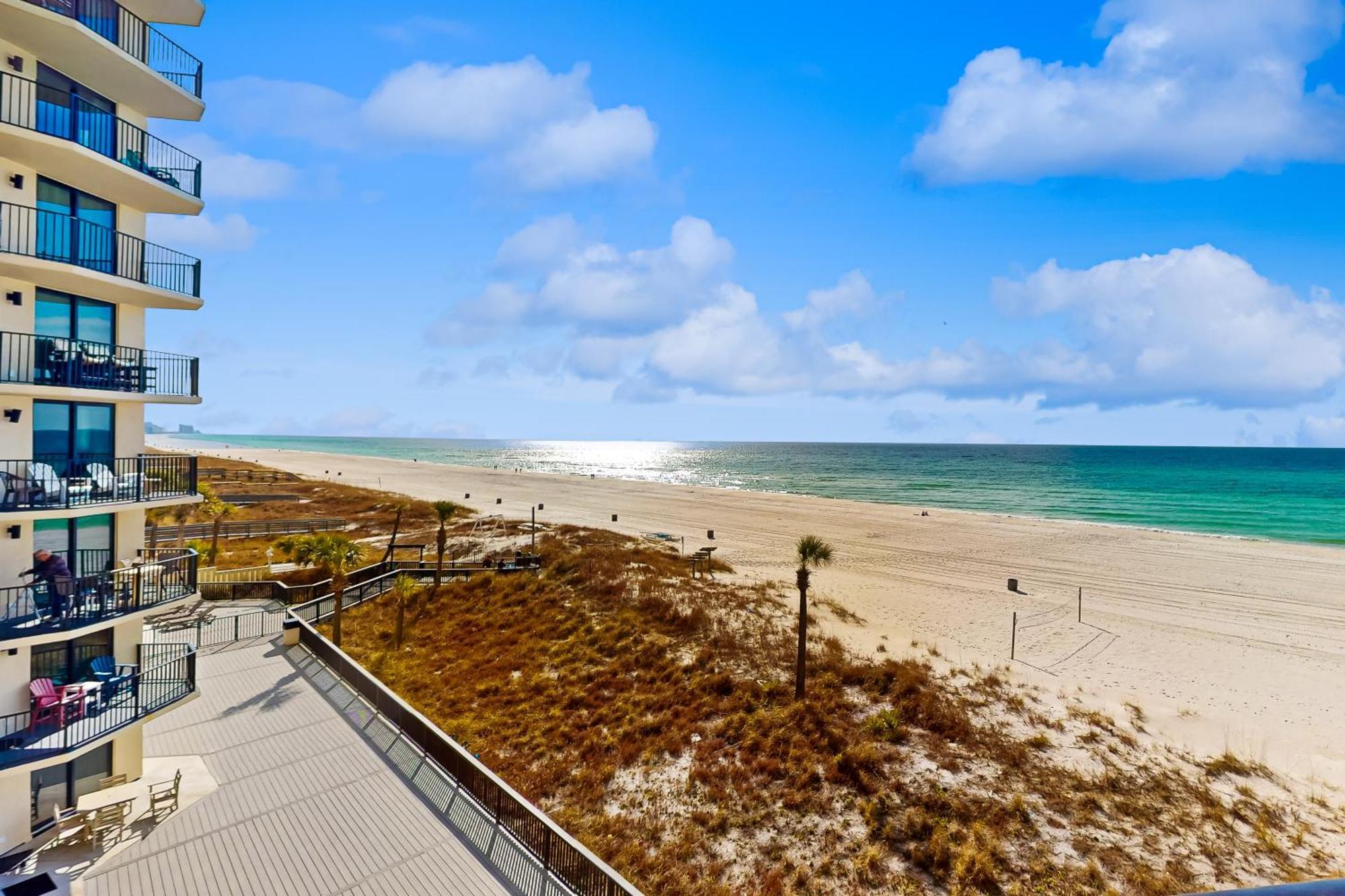 Sunbird #408E Apartment Panama City Beach Ngoại thất bức ảnh