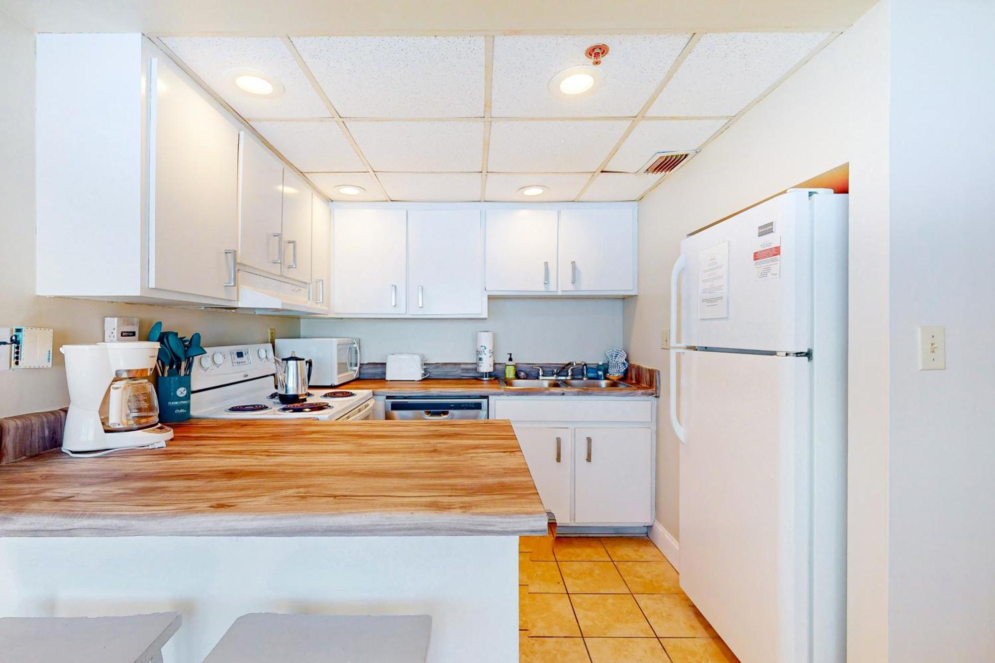Sunbird #408E Apartment Panama City Beach Ngoại thất bức ảnh