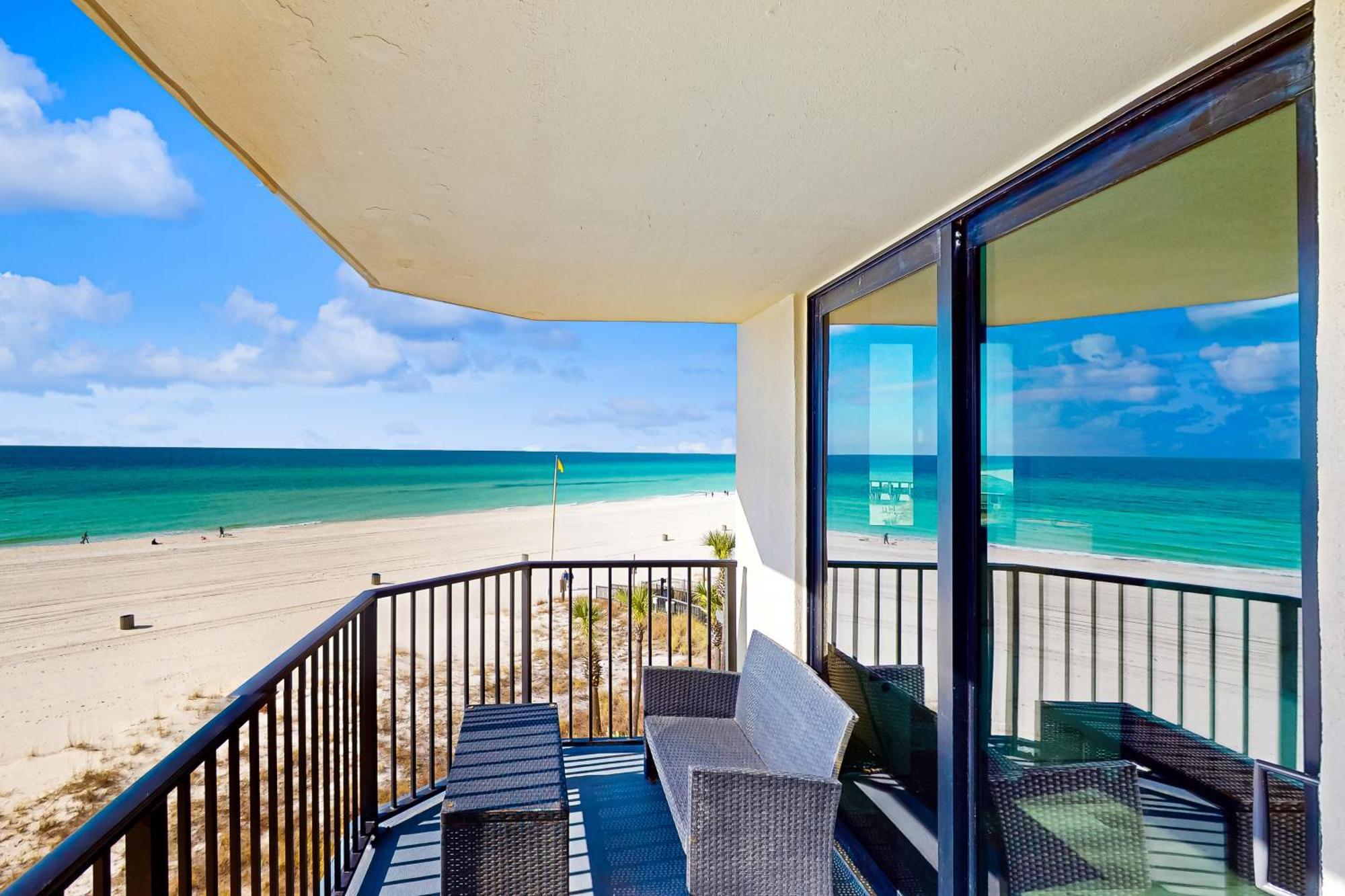 Sunbird #408E Apartment Panama City Beach Ngoại thất bức ảnh